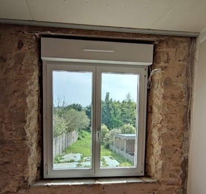 XP Menuiserie, Menuisier à Plouénan