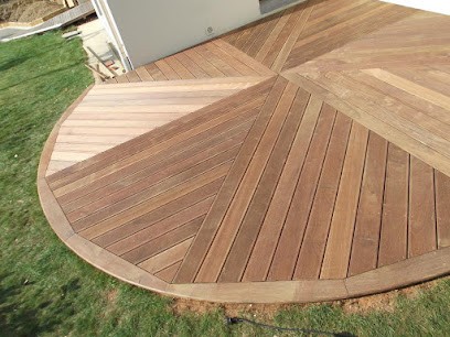 MTR Menuiserie Terrasse Rénovation, Menuisier à Santec