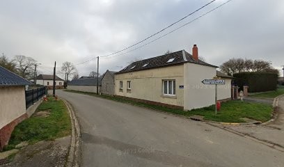 SRAL Renov No Limite, Menuisier à Meigneux