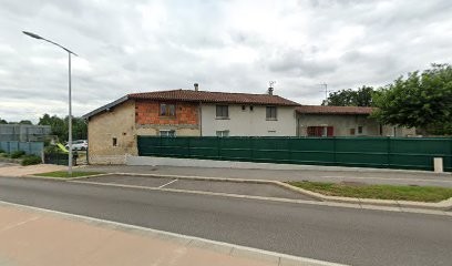 Jlm Menuiserie, Menuisier à Péronnas