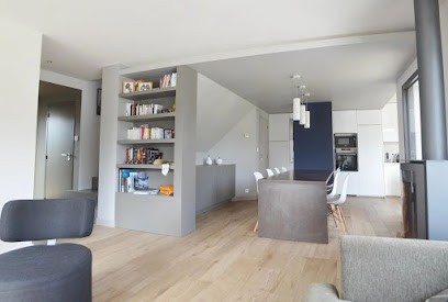 Plaud Fabien, Charpentier au Hézo