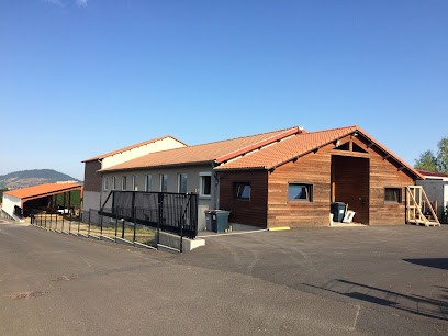 PARRIN, Menuisier à Siaugues-Sainte-Marie