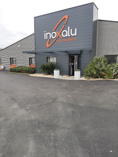 Inox Alu Concept, Menuisier à Loriol-sur-Drôme