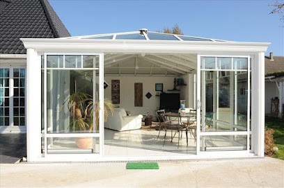 Vérandas Heinrich SAS Pose De Vérandas Et Menuiseries à Bourg En Bresse Dans L'Ain, Menuisier à Saint-Rémy