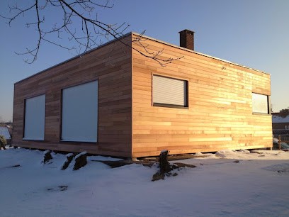 C-Mobat, Charpentier à Villeneuve-d'Ascq