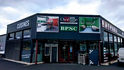 B.p.s.c, Menuisier à Saint-Vincent