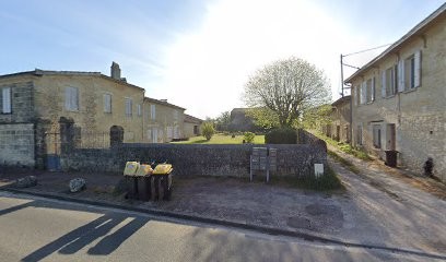 ENTREPRISE VALENTE, Menuisier à Haux