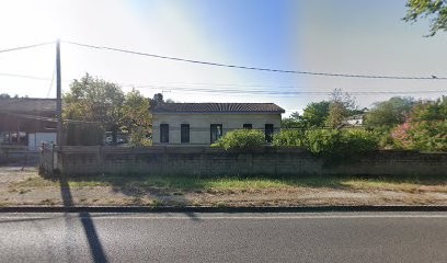 PACT EVOLUTION, Menuisier à Cestas