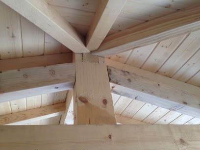 SAS Nova Charpente, Charpentier à Varces-Allières-et-Risset