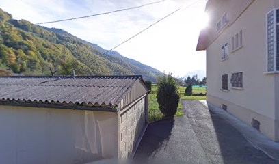 JLB Charpente, Charpentier à Ugine