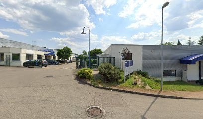 Artibosk, Menuisier à Saint-Genis-Laval