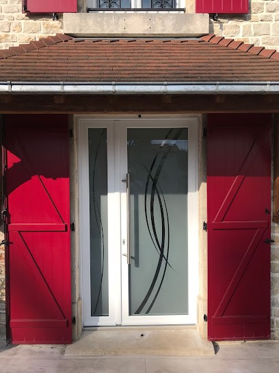 E.M.V, Menuisier à Vendeuvre-sur-Barse