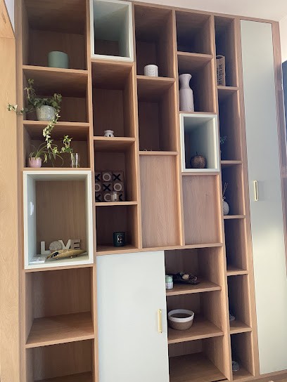 SMA, Menuisier à Fonsorbes