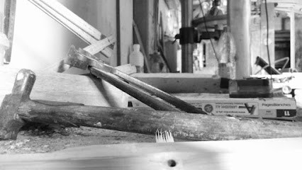 Galsomies David - Charpenterie De Marine, Charpentier à Gruissan