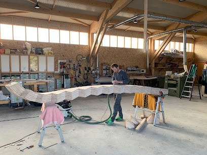 Menuiserie Ebénisterie Du Piolit, Menuisier à Chorges