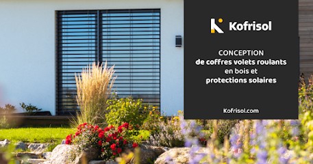 Kofrisol, Menuisier au Boupère