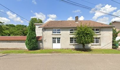 E.L.Menuiserie, Charpentier à La Vôge-les-Bains