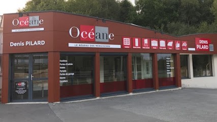 Menuiserie Pilard, Menuisier à Saint-Cast-le-Guildo