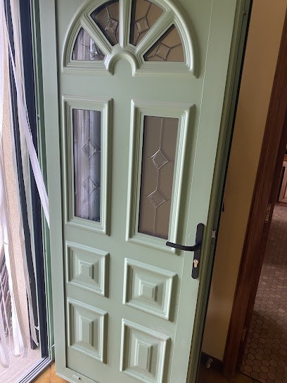 MILOT SEBASTIEN MENUISERIE, Menuisier à Jasseines