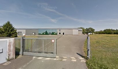 SARL Bourloton JP, Charpentier à Savigné