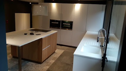 Ajuste Et Pose Agencement, Menuisier à Roubaix