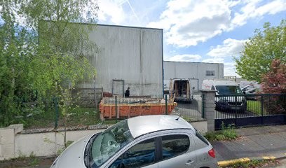 Ccab, Menuisier à Varennes-Jarcy