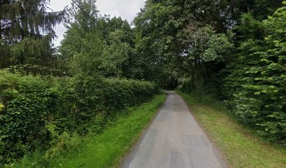Chaleureusement bois, Menuisier à La Boissière-des-Landes