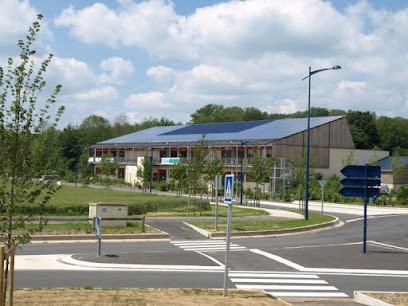 Merris, Menuisier à Douvrin