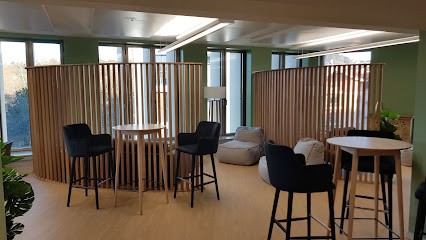 Souvet VMB, Menuisier à Septfontaines