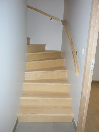 Marchal Laurent (Artisan Artipôle), Menuisier à Gérardmer