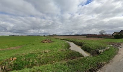 BTR, Charpentier à Fontenay-Trésigny
