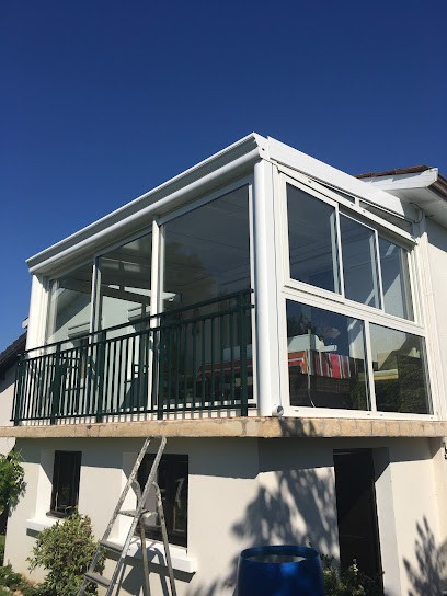 Lionnet Menuiserie, Menuisier à Sainte-Consorce