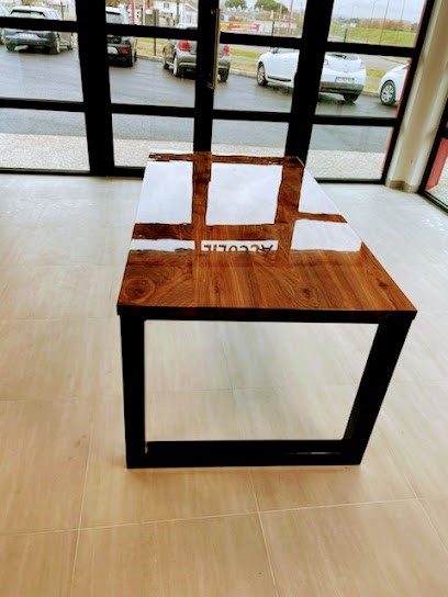 BS MENUISERIE 47, Menuisier à Laroque-Timbaut