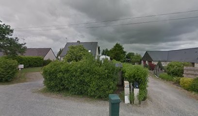 HERVE BERTHEBAUD, Menuisier à Saint-Lyphard