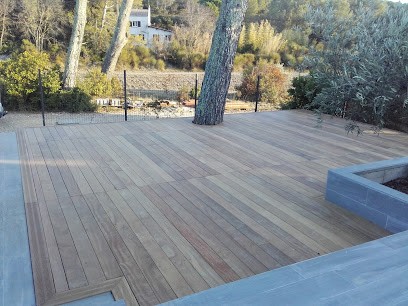 SG Menuiserie Gregory Luiggi, Menuisier à Saint-Gervasy