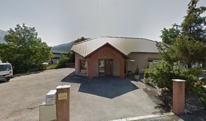 AVM.MENUISERIE, Menuisier à Embrun