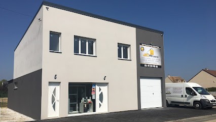 SAS JBM Menuiserie, Menuisier à Leudeville