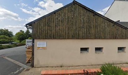 Menuiserie Manière, Menuisier à Avezé