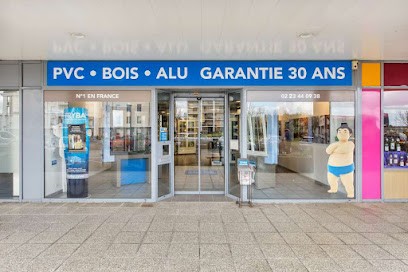 TRYBA Cesson-Sévigné, Menuisier à Cesson-Sévigné