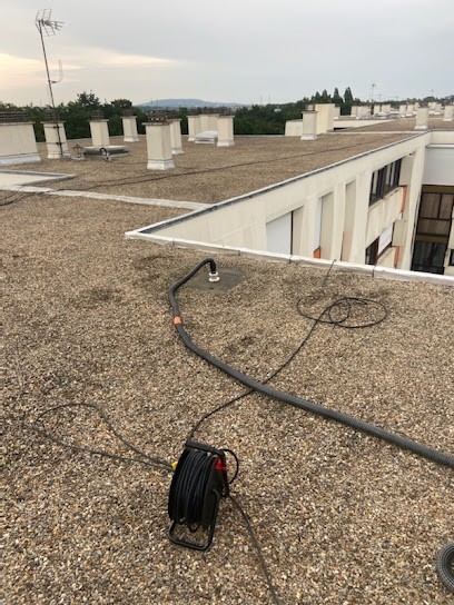 Entreprise Gabriel, Menuisier à Bobigny