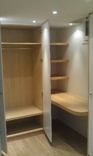 EURL Jean-Noël GRUAU, Menuisier à Lannion