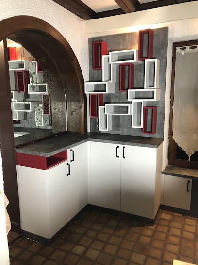 Ebénisterie - Agencement GRAFF MATHIEU, Menuisier à Breitenbach-Haut-Rhin