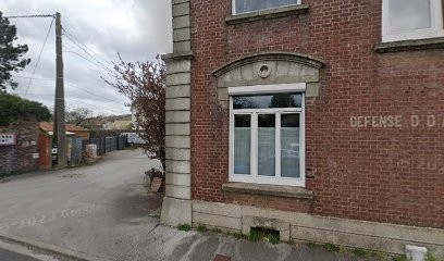 Ébénisterie Poyet, Menuisier à Condette