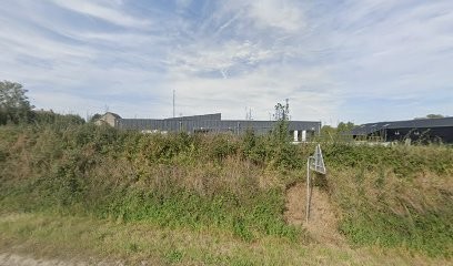 Artisanat Deperiers - Fenêtres Solabaie Caen, Menuisier aux Monts d'Aunay