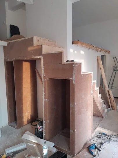 Costa Menuiserie, Menuisier à Calvi