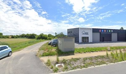 Bivaud Sébastien, Menuisier à Saint-Pair-sur-Mer