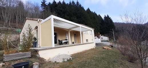STORE SUR MESURE, Menuisier à Saint-Jean-Roure
