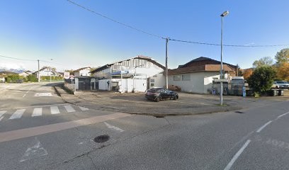 Multi Habitat Bois, Menuisier à Montagny-les-Lanches
