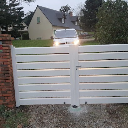 SMBP Bredel, Menuisier à Raffetot