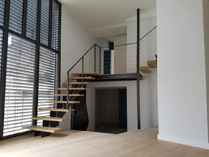 Forget Pinson Sarl, Menuisier à Clisson